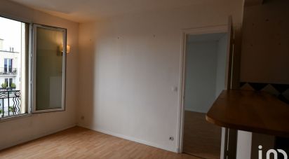 Apartment 2 rooms of 34 m² in La Garenne-Colombes (92250)