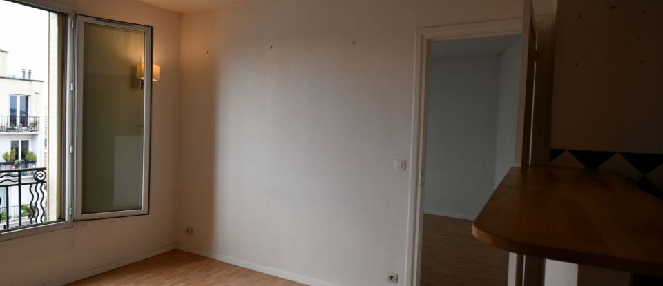 Appartement 2 pièces de 34 m² à La Garenne-Colombes (92250)