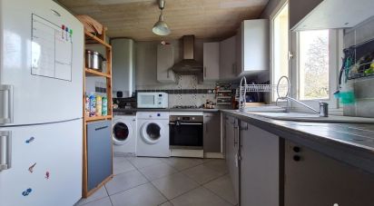 House 5 rooms of 112 m² in Noailles (60430)