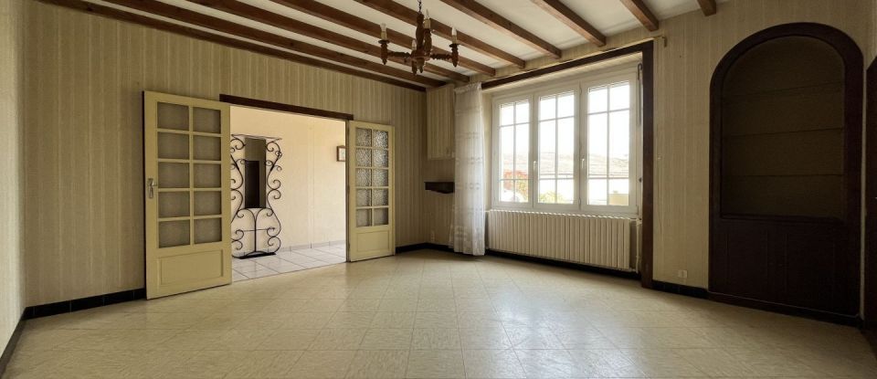 Maison 6 pièces de 126 m² à Saint-Amand-sur-Sèvre (79700)