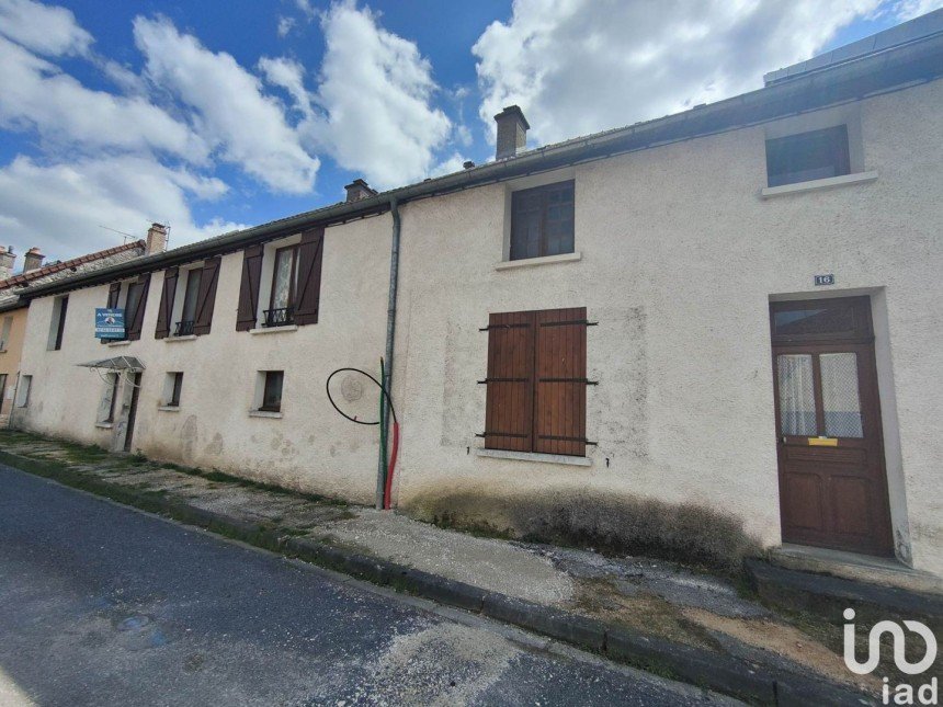 Maison 5 pièces de 160 m² à Arc-en-Barrois (52210)