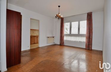 Apartment 3 rooms of 67 m² in Bagnolet (93170)