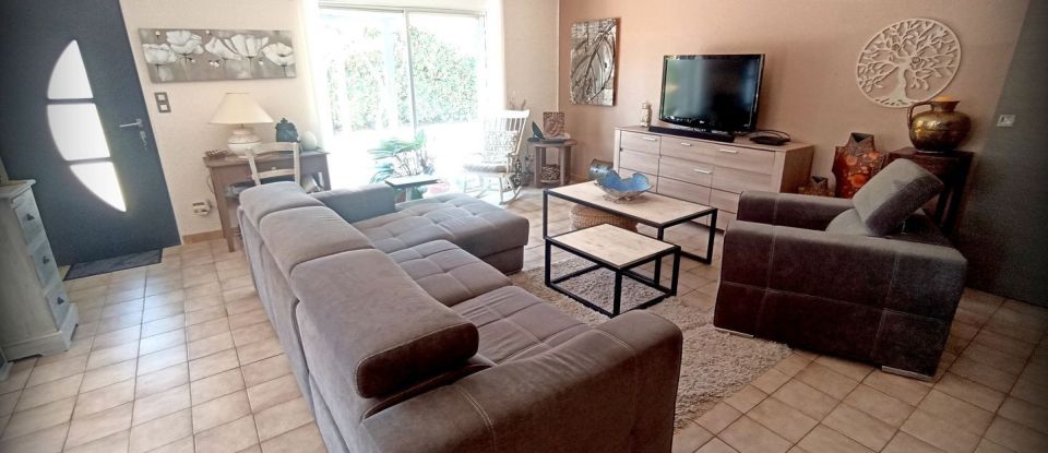 House 5 rooms of 118 m² in Bages (66670)