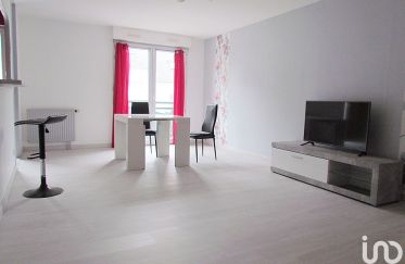 Apartment 3 rooms of 65 m² in Fleury-les-Aubrais (45400)