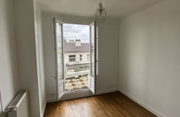 Apartment 2 rooms of 25 m² in Fontenay-sous-Bois (94120)