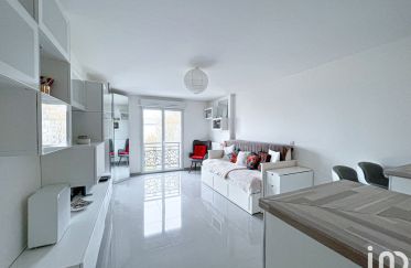 Appartement 1 pièce de 33 m² à Boissy-Saint-Léger (94470)