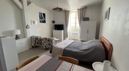 Appartement 2 pièces de 36 m² à Rochefort (17300)