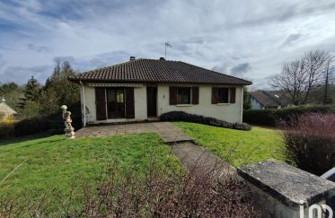 House 4 rooms of 93 m² in Rochetaillée (52210)