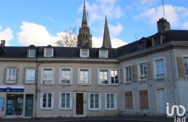 Immeuble de 250 m² à Chartres (28000)