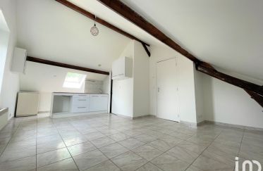 Appartement 1 pièce de 13 m² à Crosne (91560)