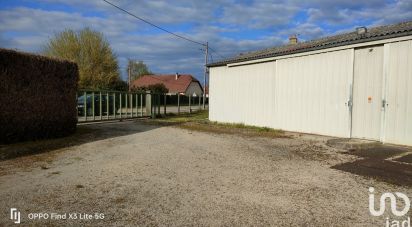 Bâtiment de 160 m² à Brienne-la-Vieille (10500)