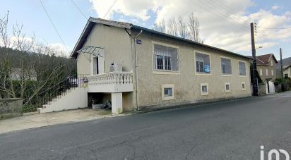 Maison 9 pièces de 261 m² à Labastide-Rouairoux (81270)