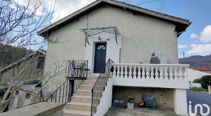Maison 9 pièces de 261 m² à Labastide-Rouairoux (81270)