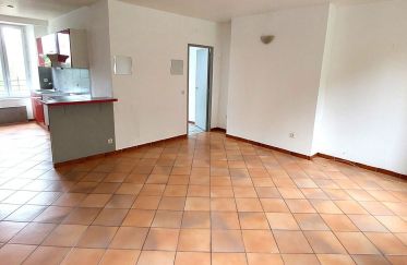 Apartment 2 rooms of 43 m² in Paron (89100)