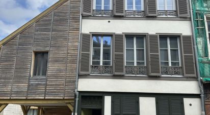 Apartment 2 rooms of 19 m² in Troyes (10000)