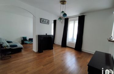 Appartement 4 pièces de 61 m² à Reims (51100)