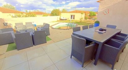 House 6 rooms of 121 m² in Llupia (66300)