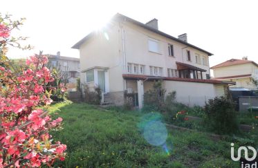 House 3 rooms of 65 m² in Le Chambon-Feugerolles (42500)