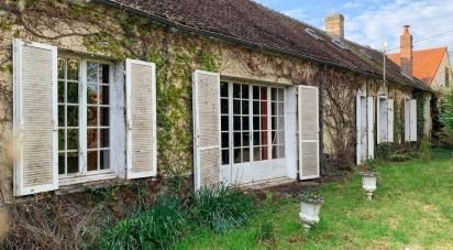 House 5 rooms of 140 m² in Thorigny-sur-Oreuse (89260)