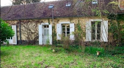 House 5 rooms of 140 m² in Thorigny-sur-Oreuse (89260)