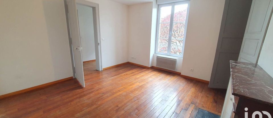 Apartment 8 rooms of 194 m² in Wassy (52130)
