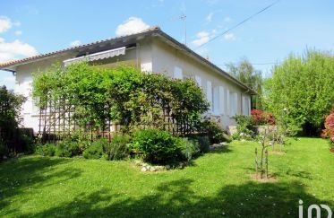 House 3 rooms of 85 m² in Chaniers (17610)