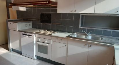Apartment 2 rooms of 49 m² in Pont-à-Mousson (54700)