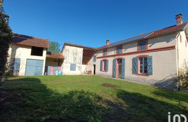 House 4 rooms of 187 m² in Tarbes (65000)
