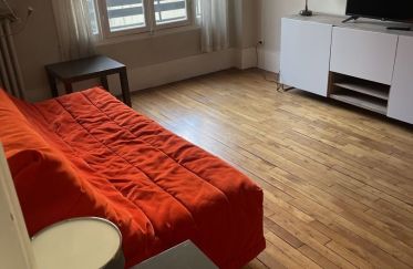Appartement 1 pièce de 36 m² à Boulogne-Billancourt (92100)