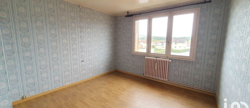 House 5 rooms of 87 m² in Saint-Dizier (52100)