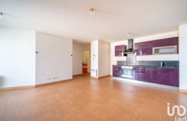 Apartment 3 rooms of 62 m² in Vigneux-sur-Seine (91270)