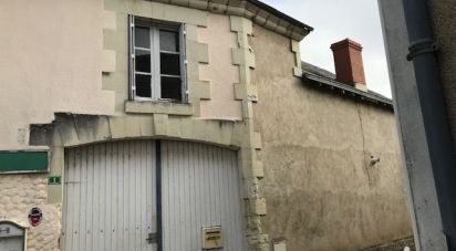 House 8 rooms of 230 m² in Chinon (37500)