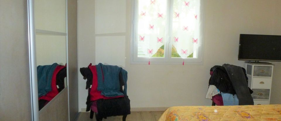 House 5 rooms of 132 m² in Saint-Vincent-Sterlanges (85110)