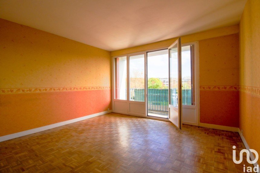 Appartement 3 pièces de 65 m² à Aubergenville (78410)