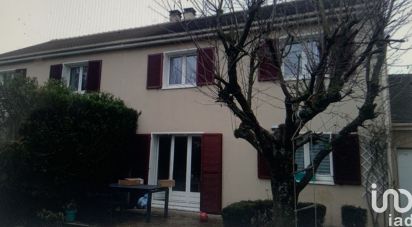 Maison 4 pièces de 98 m² à Villemoisson-sur-Orge (91360)