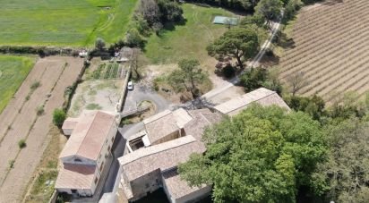 Estate 16 rooms of 840 m² in Magalas (34480)