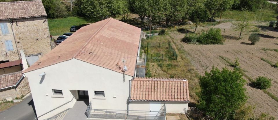 Estate 16 rooms of 840 m² in Magalas (34480)