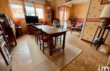 Appartement 4 pièces de 79 m² à Saumur (49400)