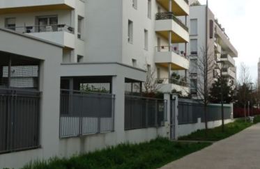 Apartment 2 rooms of 44 m² in Choisy-le-Roi (94600)