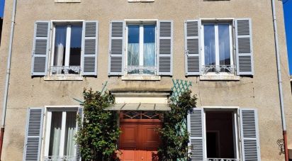 House 5 rooms of 137 m² in NONETTE (63340)