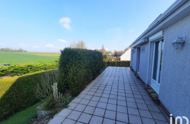 House 4 rooms of 106 m² in Criquetot-l'Esneval (76280)