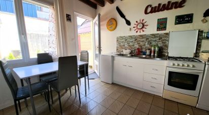 House 5 rooms of 118 m² in Brou (28160)