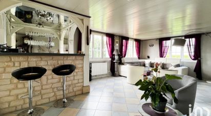 House 5 rooms of 155 m² in Fleury-sur-Andelle (27380)