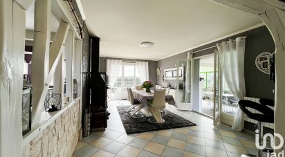 Maison 5 pièces de 155 m² à Fleury-sur-Andelle (27380)
