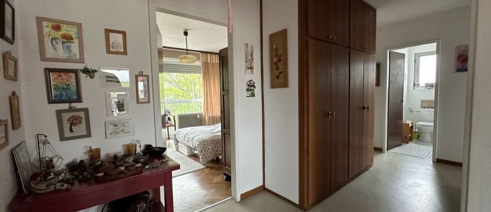 Apartment 3 rooms of 88 m² in Lingolsheim (67380)
