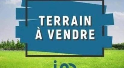 Land of 278 m² in Talence (33400)