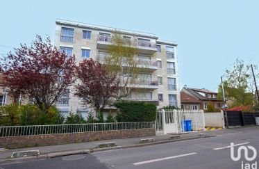 Apartment 1 room of 29 m² in Rosny-sous-Bois (93110)