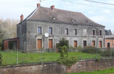 House 6 rooms of 276 m² in Hon-Hergies (59570)