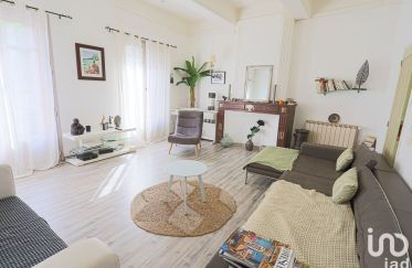 House 6 rooms of 125 m² in Sallèles-d'Aude (11590)