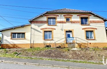 Maison 3 pièces de 100 m² à Belleville-et-Châtillon-sur-Bar (08240)